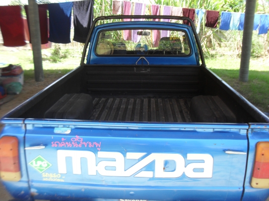 มาสด้าน้อยเท่ๆเครื่อง1200 ขายด่วนราคาต่อรองกันได้ครับ