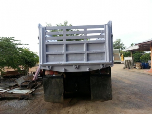 ขายรถสิบล้อดั้ม HINO 1J