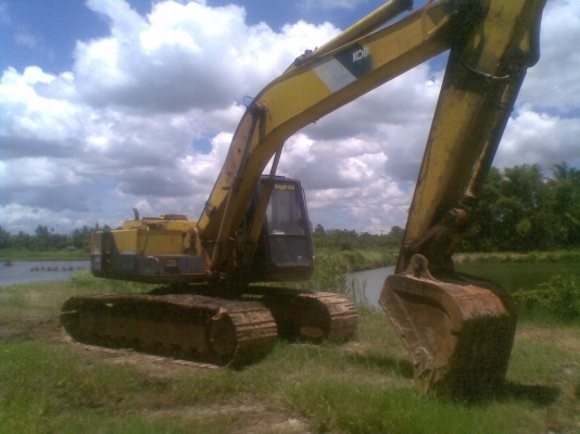ขายKOBELCO MARK 2  2คัน/ แลก 10 ล้อ