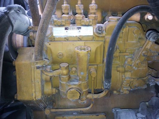 ขายรถตักรถนอก WA70-1 ขายรถตักรถนอก WA70-1