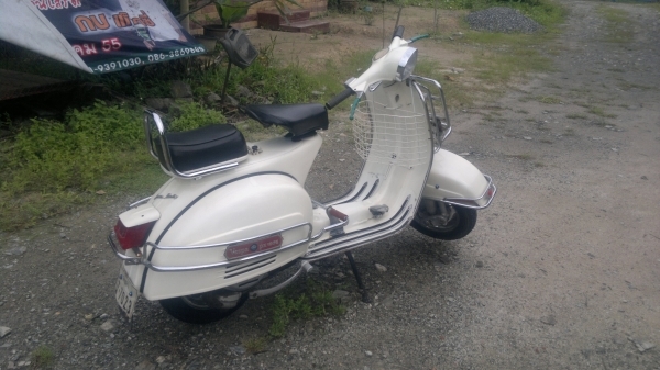 ขายเวสป้า 150