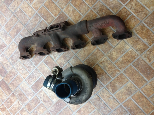 ขายเทอร์โบพร้อมเขาTD07ตรงรุ่นเดก้า230 ขายเทอร์โบพร้อมเขาTD07ตรงรุ่นเดก้า230