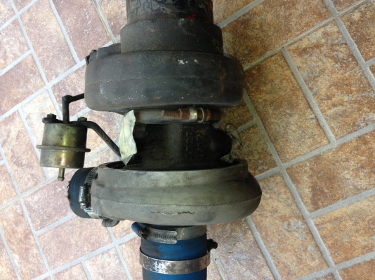 ขายเทอร์โบพร้อมเขาTD07ตรงรุ่นเดก้า230 ขายเทอร์โบพร้อมเขาTD07ตรงรุ่นเดก้า230