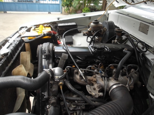 ขาย TOYOTA โฟร์วีล คานแข็ง ช่วงล่าง LN 106 สภาพสวยมาก พร้อมใช้งาน ขาย TOYOTA โฟร์วีล คานแข็ง ช่วงล่าง LN 106 สภาพสวยมาก พร้อมใช้งาน