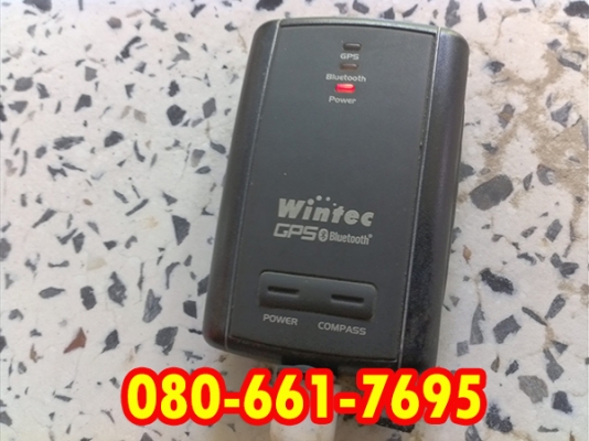 GPS Wintec WBT-100