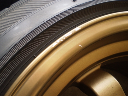 ขาย TE37V ขอบ15 งาน Kspeed