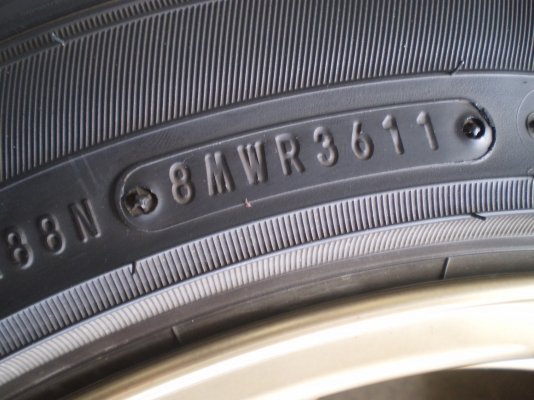 ขาย TE37V ขอบ15 งาน Kspeed