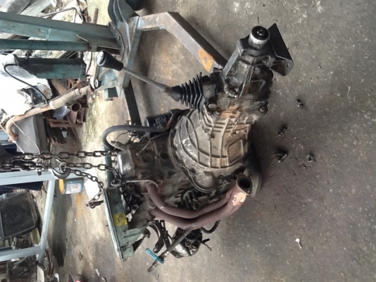 ขายเครื่องยนต์อีซูซุ