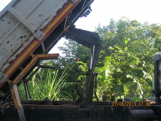 ขายหกล้อดั้มฮีโน่FC2WEKAเครื่อง117WO4Dห้างเเท้