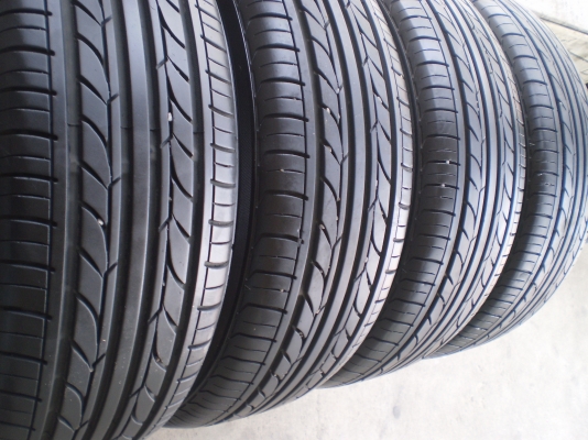 ขายยาง YOGOHAMA Earth-1 ปี12,11,