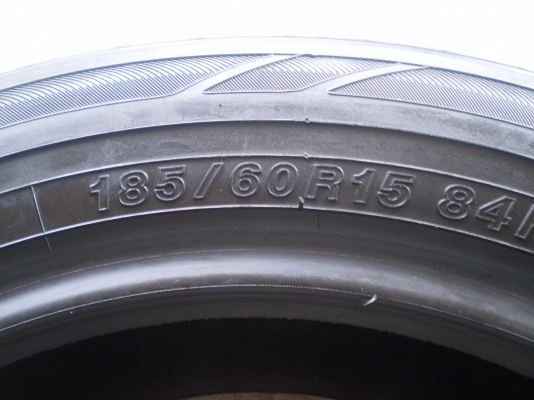 ขายยาง YOGOHAMA Earth-1 ปี12,11, ขายยาง YOGOHAMA Earth-1 ปี12,11,