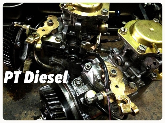 ขาย ปั๊มอีซุมังกรเทอร์โบ จ้า