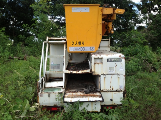 กระเช้า AICHI SH060