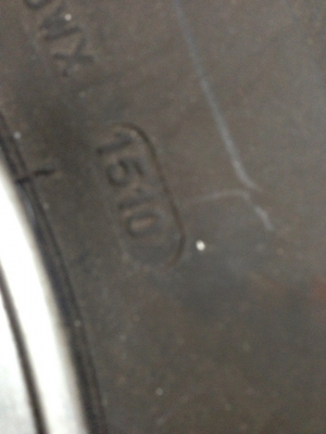 ขายแม็กติดรถ mazda tribute ขอบ 16 ขายแม็กติดรถ mazda tribute ขอบ 16