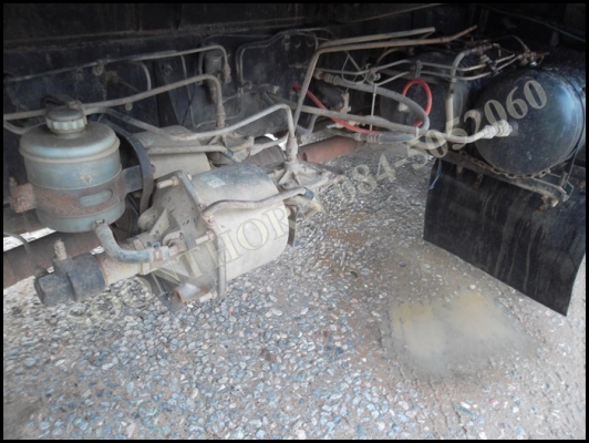 ขายด่วน รถบรรทุก 10 ล้อดั้ม HINO 3H 195 แรง/ 2 เพลา สภาพเดิมๆ สวยพร้อมใช้งาน ราคาสุดคุ้ม