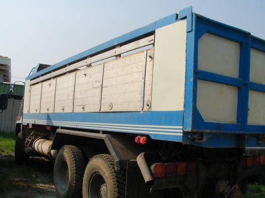 ขายด่วน Isuzu 240