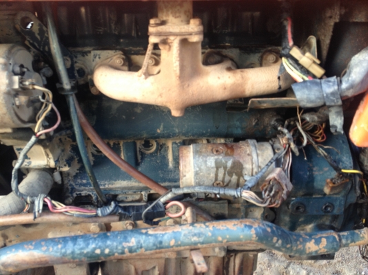 คูโบต้าL2802 4WD พร้อมโรตารี่ เครื่องดี เกียร์ดีคับ ขายตามสภาพคับ แอ๊ป 088-4267077