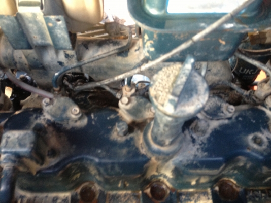 คูโบต้าL2802 4WD พร้อมโรตารี่ เครื่องดี เกียร์ดีคับ ขายตามสภาพคับ แอ๊ป 088-4267077