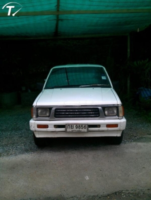 ขายกระบะL200  4ประตู  56000ราคานี้งดต่อ