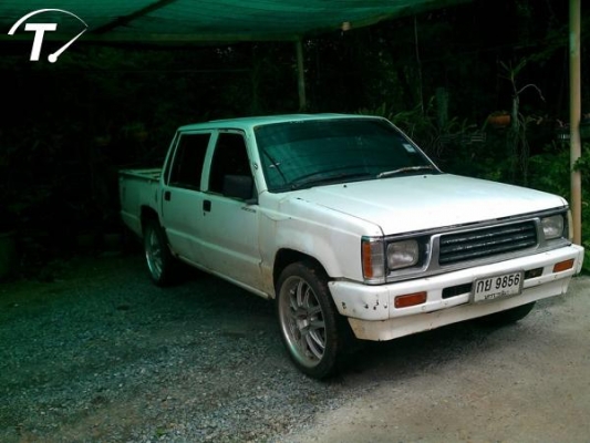 ขายกระบะL200  4ประตู  56000ราคานี้งดต่อ