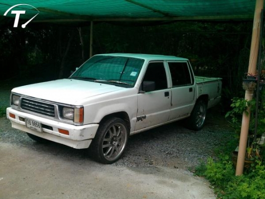 ขายกระบะL200  4ประตู  56000ราคานี้งดต่อ