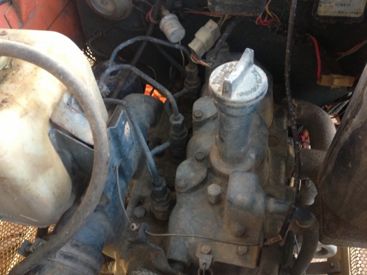 คูโบต้าL2002 พ้อมผาน5 เครื่องดี เกียร์ดีคับ สภาพดีคับ แอ๊ป 088-4267077