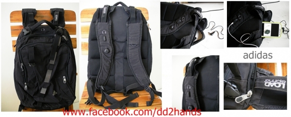 เป้นอกแท้มือ 2 สวยๆ ทน คัดมาแล้วสมบูรณ์ทุกใบ ไว้ใส่ของขี่มอเตอร์ไซน์ หรือไปเล่นกีฬา เป้นอกแท้มือ 2 สวยๆ ทน คัดมาแล้วสมบูรณ์ทุกใบ ไว้ใส่ของขี่มอเตอร์ไซน์ หรือไปเล่นกีฬา