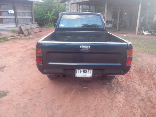 ขายไมตี้ปี38โป่งหลังคุณภาพเกินราคาจริงๆครับปรับราคาครับ138000เหลือ135000