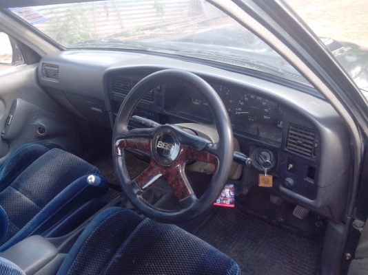 ขายไมตี้ปี38โป่งหลังคุณภาพเกินราคาจริงๆครับปรับราคาครับ138000เหลือ135000