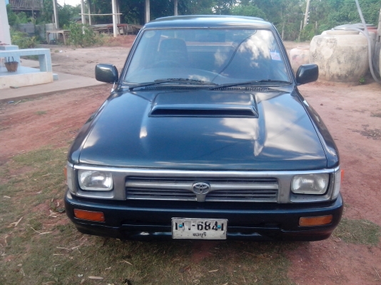 ขายไมตี้ปี38โป่งหลังคุณภาพเกินราคาจริงๆครับปรับราคาครับ138000เหลือ135000