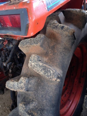 คูโบต้าL2605 เครื่องดี เกียร์ดีคับ สภาพดีคับ แอ๊ป 088-4267077