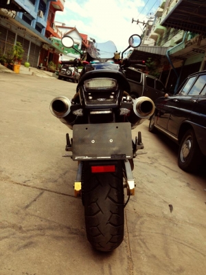 ขาย ducati m900 ปี97ท่อ ferracci จากอิตาลี เคฟล่าทั้งคัน