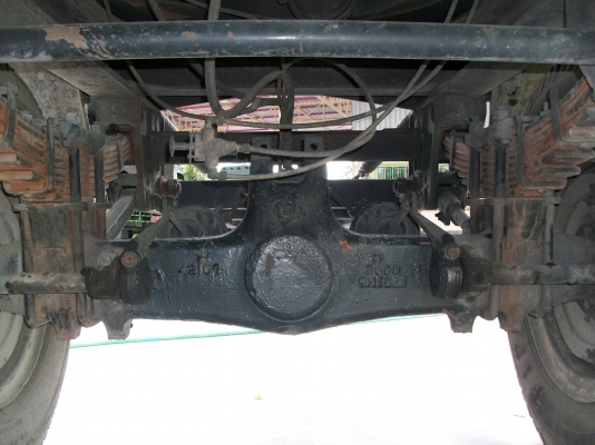 หาพ่วง2คาน ยาว6.20เมตร จดทะเบียนปี51 ลดราคากันไปเลยครับเดิม250000ครับ