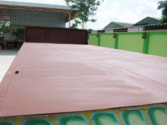 หาพ่วง2คาน ยาว6.20เมตร จดทะเบียนปี51 ลดราคากันไปเลยครับเดิม250000ครับ