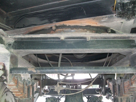 หาพ่วง2คาน ยาว6.20เมตร จดทะเบียนปี51 ลดราคากันไปเลยครับเดิม250000ครับ