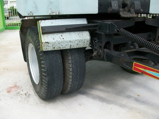 หาพ่วง2คาน ยาว6.20เมตร จดทะเบียนปี51 ลดราคากันไปเลยครับเดิม250000ครับ