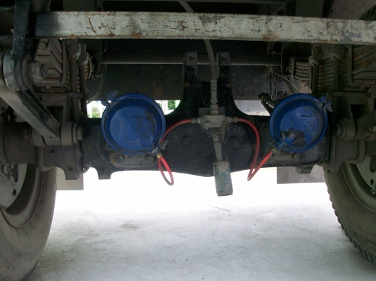 หาพ่วง2คาน ยาว6.20เมตร จดทะเบียนปี51 ลดราคากันไปเลยครับเดิม250000ครับ