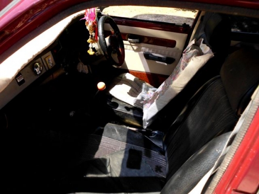 เอาไปเลย18000 พร้อมชุดโอน มาก่อนเอาไปก่อนนะครับ ถูกๆดัสสันB210. คุ้มแน่นอน