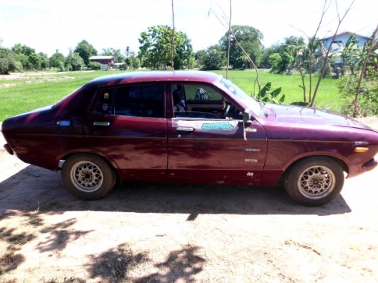 เอาไปเลย18000 พร้อมชุดโอน มาก่อนเอาไปก่อนนะครับ ถูกๆดัสสันB210. คุ้มแน่นอน