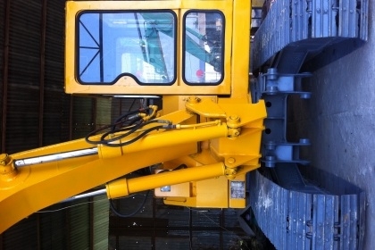 ขายแบ็คโฮ PC-60 ยี่ฮ้อ IHI เครื่องเดิม ปั๊มเดิม ใช้เครื่อง ISUZU เดิมๆออกห้าง ซ่อมง่าย อะไหล่ถูก ประหยัดน้ำมัน ตัวเดิน HY-DASH เครื่องปั๊มแห้ง ไม่มีรั่วซึม ตัวเดินแรง เดินบิดได้สบาย เดินนิ่มมาก เครื่องดีมาก เสียงนิ่มไม่มีควัน ติดต่อ 0 ขายแบ็คโฮ PC-60 ยี่ฮ้อ IHI เครื่องเดิม ปั๊มเดิม ใช้เครื่อง ISUZU เดิมๆออกห้าง ซ่อมง่าย อะไหล่ถูก ประหยัดน้ำมัน ตัวเดิน HY-DASH เครื่องปั๊มแห้ง ไม่มีรั่วซึม ตัวเดินแรง เดินบิดได้สบาย เดินนิ่มมาก เครื่องดีมาก เสียงนิ่มไม่มีควัน ติดต่อ 0