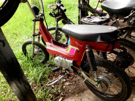 ขายชาลีถูกๆช่วงล่างดีมีครบ ดิสหน้า เครื่ิองชุบแต่ไม่ติดเอาทำเองอื่นๆokแล้วขายตามสภาพ9500