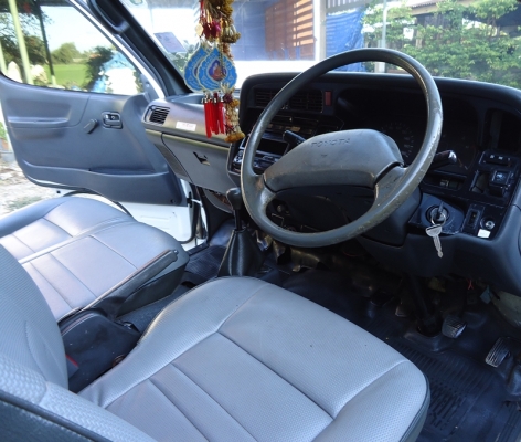 รถตู้ Toyota เครื่องดีแน่นๆ แก๊ส lPG หัวฉีด ประหยัด เอกสารพร้อมโอน สภาพดี พร้อมใช้ รถตู้ Toyota เครื่องดีแน่นๆ แก๊ส lPG หัวฉีด ประหยัด เอกสารพร้อมโอน สภาพดี พร้อมใช้