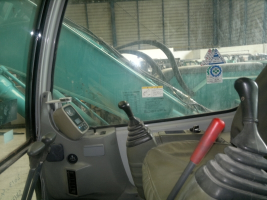 รถขุด KOBELCO SK135SR-1E ,ปี2002,3545ชม. รถนอกนำเข้า สภาพสวยมากครับ ใชงานได้เลย โทรมานะ 085-9049669 รถขุด KOBELCO SK135SR-1E ,ปี2002,3545ชม. รถนอกนำเข้า สภาพสวยมากครับ ใชงานได้เลย โทรมานะ 085-9049669