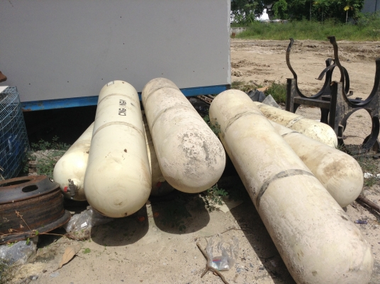 ขายถังก๊าซ NGV พร้อมใบคุมถังมี2 ขนาด ยาวและกลาง ขายถังก๊าซ NGV พร้อมใบคุมถังมี2 ขนาด ยาวและกลาง