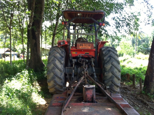 รถไถ คูโบต้า 9000สองเพลา รถไถ คูโบต้า 9000สองเพลา