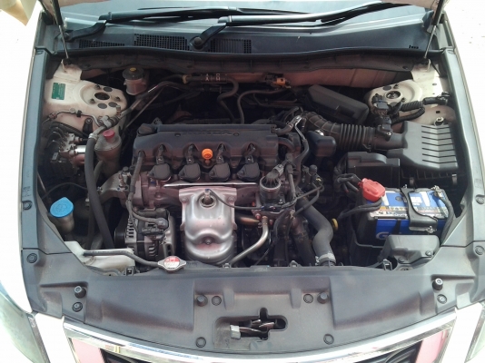 ขายรถเก๋ง Honda accord ด่วน ขายรถเก๋ง Honda accord ด่วน