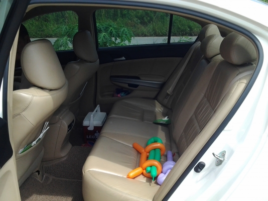 ขายรถเก๋ง Honda accord ด่วน ขายรถเก๋ง Honda accord ด่วน