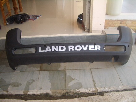 ขายอะไหล่ land rover freelander