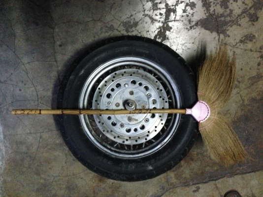 ขายล้อพร้อมยาง ครบชุด