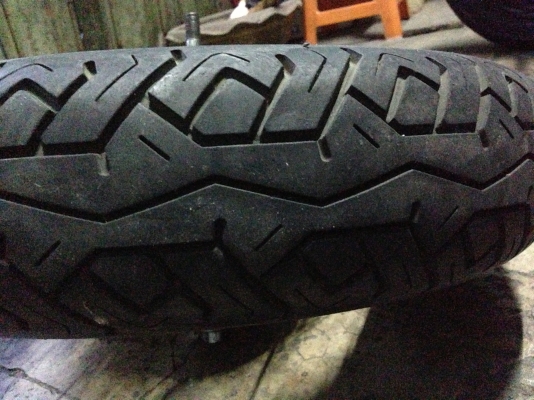 ขายล้อพร้อมยาง ครบชุด